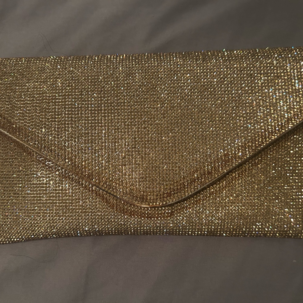 Aldo Clutch